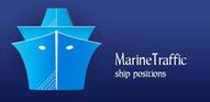Marine Traffic - Ship Positions logo
