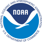 Nationaal Oceanic and Atmospheric Administration Logo - Ocean Prediction Center