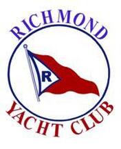 Richmond Yacht Club logo